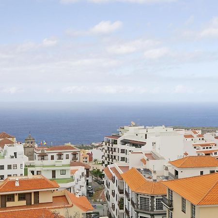 Rooftop View Escape - 1 Minute To Center And Fast Wi-Fi - Special Low Season Price For May And June Icod De Los Vinos Exterior photo